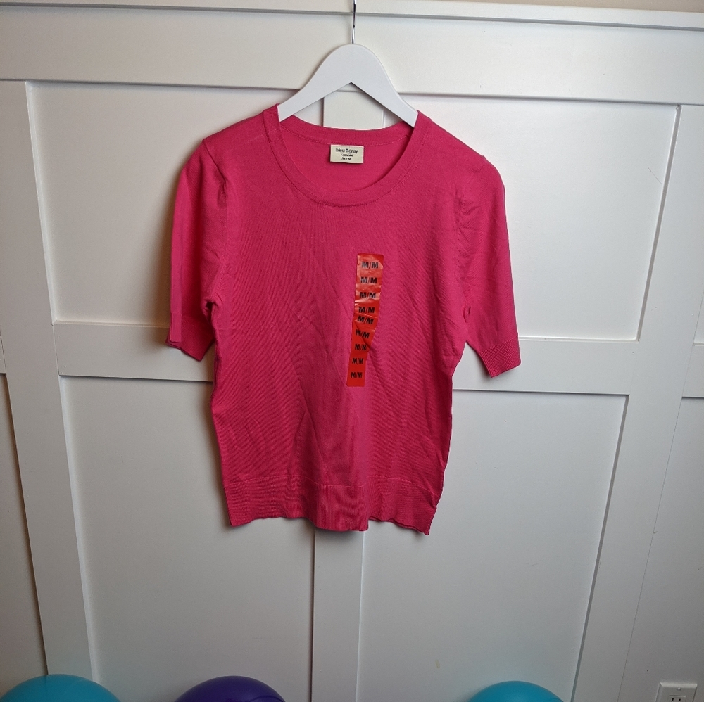 Blouse - Picture 2 of 5